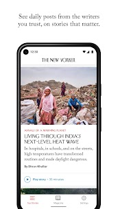 The New Yorker Mod Apk Download 3