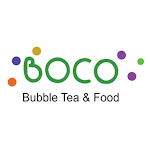 Cover Image of Download BoCo Bubble Tea & Food  APK