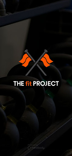 Android application The Fit Project Brunswick screenshort