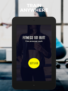 Butt & Leg 101 Fitness : lower body exercises free