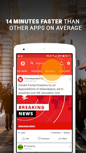 Breaking News Premium स्क्रीनशॉट