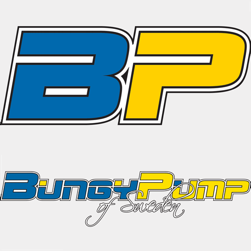 BungyPump - AppWisp.com