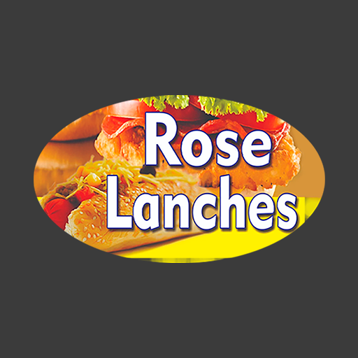 Rosi Lanches logo