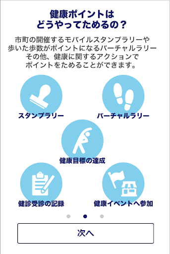 BIWA-TEKU(ビワテク) Screen 3
