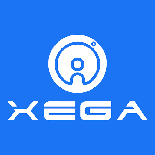 Xega  Icon