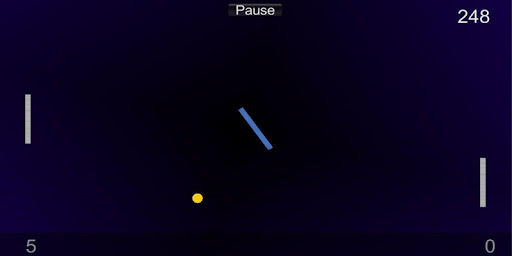 Ball Duel Screen 2