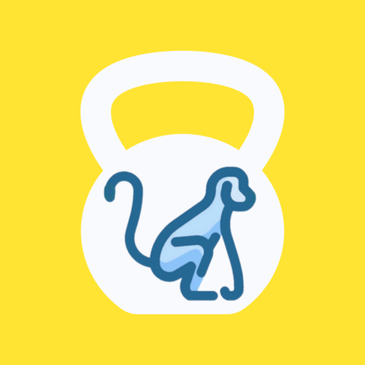 Monkey Bar logo
