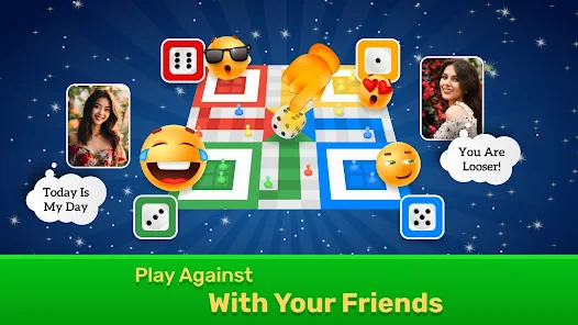 Análise: Relembre a infância e divirta-se com seus amigos em Mr. Ludo  (iOS/Android) - GameBlast