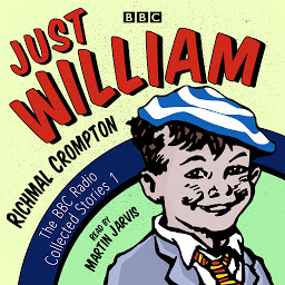 Imagem do ícone Just William: A BBC Radio Collection: Classic readings from the BBC archive