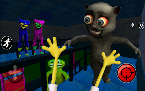Baixar Maxwell Cat Ninja Game para PC - LDPlayer