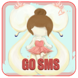 ZLOTUS swan GO SMS Theme icon