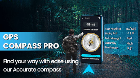 GPS Speedometer – Speedometer poster 7