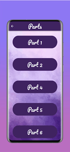 Human For Sale Screen 3