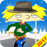 Guide Hey Arnold 2017 icon