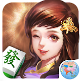 Mahjong Parlour icon