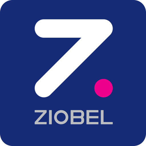 지오벨 - ziobel icon