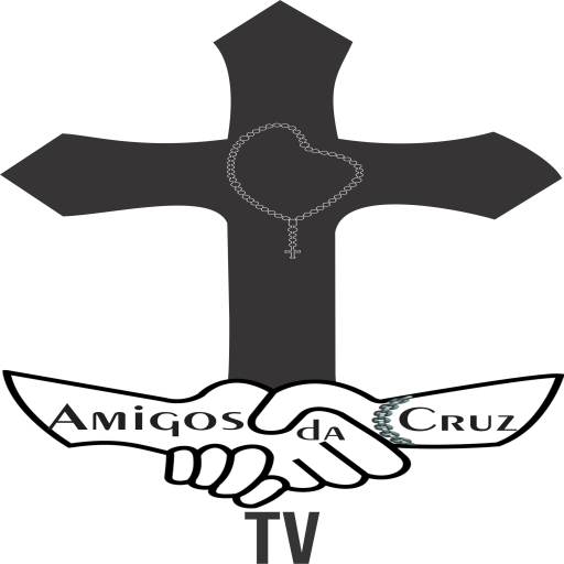 TV Amigos da Cruz logo