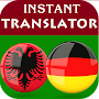 Albanian German Translator
