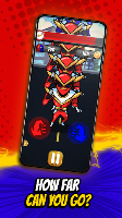 screenshot of Infinite Punch