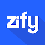 Cover Image of डाउनलोड Zify: कारपूल, राइडशेयर और कम्यूट 6.0 APK
