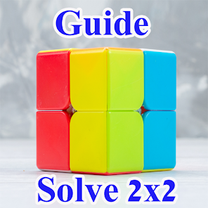 How to Solve 2x2 Rubik s Cube 3.0 APK + Мод (Unlimited money) за Android