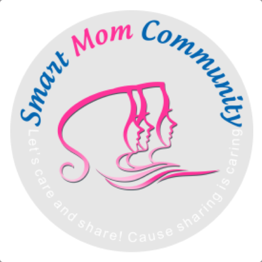 SmartMom logo