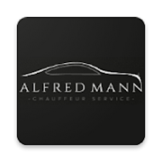 Alfred mann chauffeur services  Icon