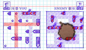 Game screenshot Морской бой 2 apk download