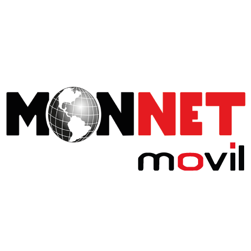 Monnet Movil logo