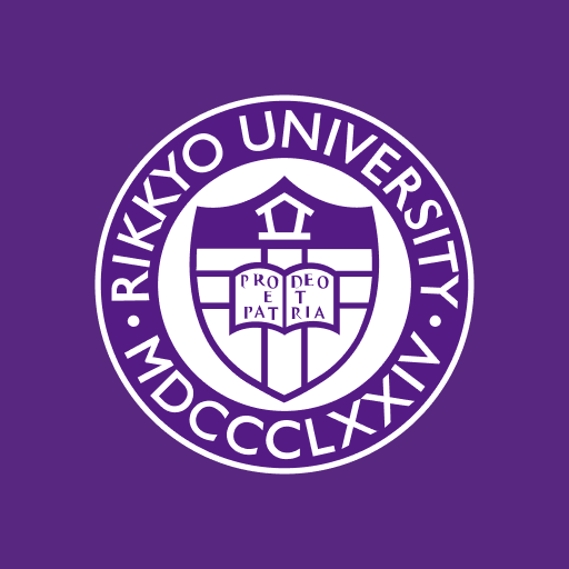 RIKKYO Mobile / 立教大学公式アプリ logo