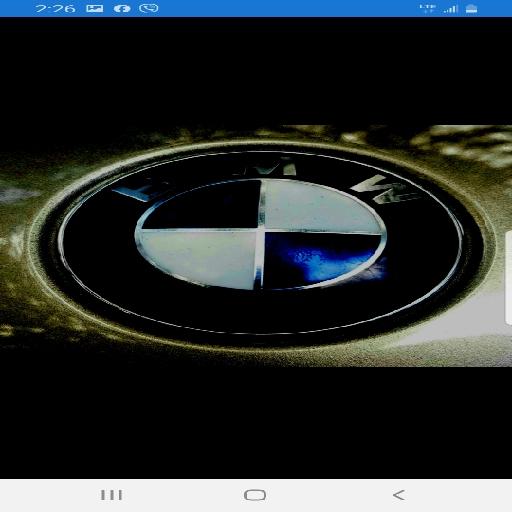 Обои на экран БМВ