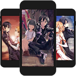 Cover Image of Herunterladen Anime Sword Art Online HD Wall  APK