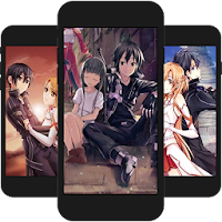 Anime Sword Art Online HD Wallpapers