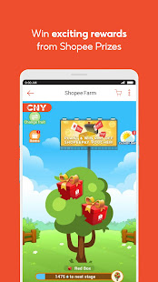 Shopee MY: Shop on CNY 2.82.21 screenshots 6