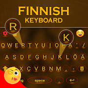 KW Finnish Keyboard