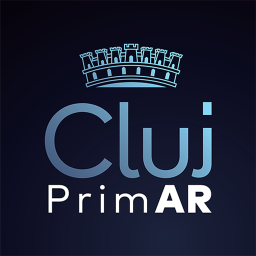 Cluj PrimAR  Icon