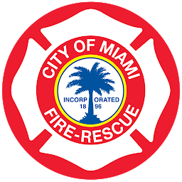 চিহ্নৰ প্ৰতিচ্ছবি Miami Fire Rescue