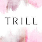 Cover Image of 下载 TRILL(トリル) - 女性のファッション、ヘア、メイク、占い、恋愛、美容 3.4.30 APK
