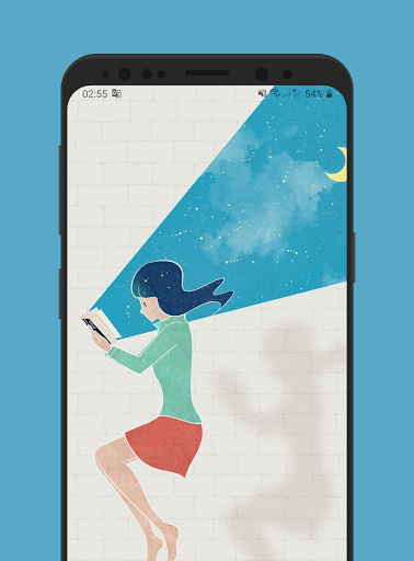 iWallpaper - Wallpapers Screen 2