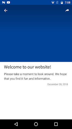 Buena Regional School District Screen 2