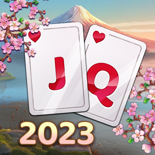 Baixar e jogar Solitaire Cruise: jogos de cartas de paciência no