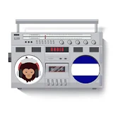 Radios Nicaragua icon