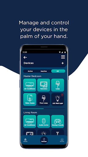 Autofy Screen 2