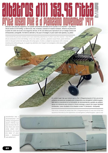 Jabo Magazine Screen 3