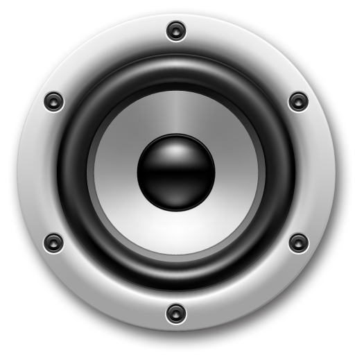 AudioGuru | Audio Manager 1.37 Icon