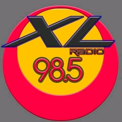 XL RADIO 98.5 - GENERAL MADARI 4.0.0 Icon