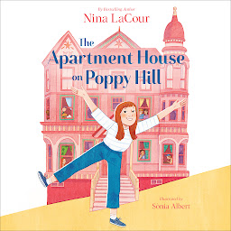 Icon image The Apartment House on Poppy Hill