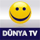 DunyaTV Turkish TV Channels icon