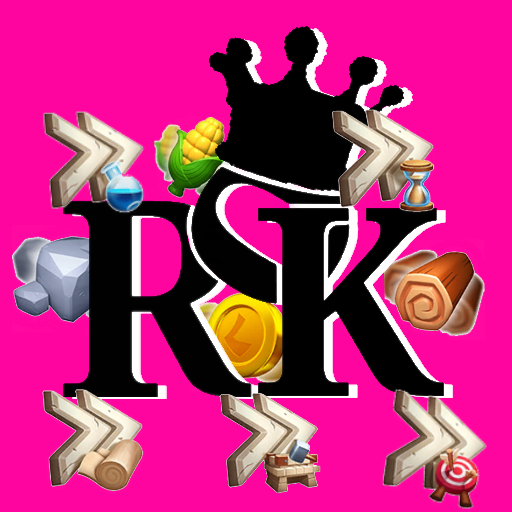 RoK Calculator Apps on Google Play