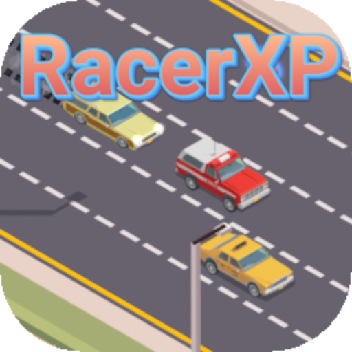 RacerXP logo